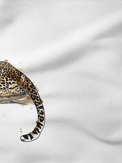 Leopard - ZD - panel