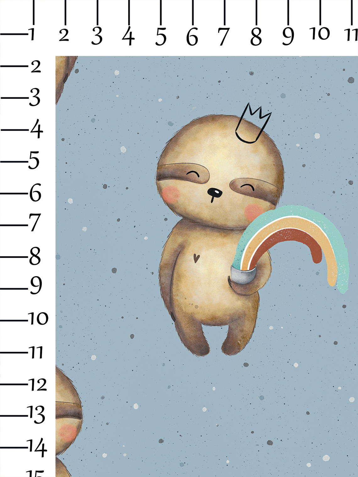 Sloth_&_Rainbow_ninpatterns_stone_TOP kopie.jpg
