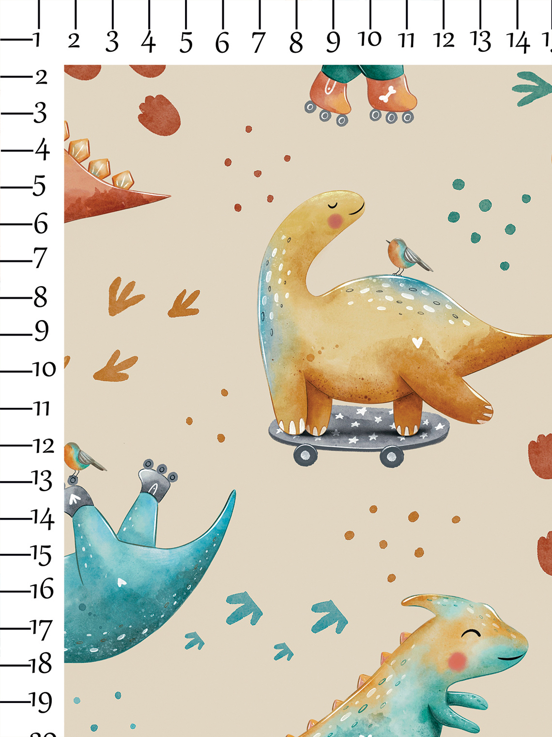 Skatesaurus_ninpatterns_Wheat 2_TOP kopie.jpg