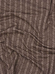 Kolotoč hnedá - vzor