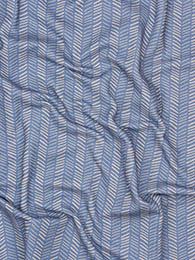 Kolotoč modrá - vzor