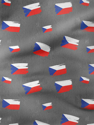 Česká vlajka - 2