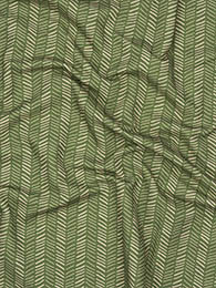 Kolotoč zelená - vzor